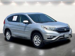 2015 Honda CR-V for sale in Winston-Salem NC