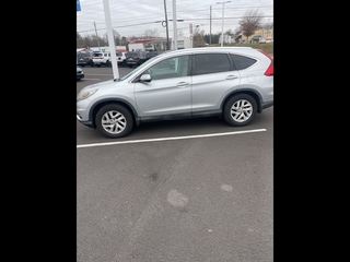 2015 Honda CR-V for sale in Johnson City TN