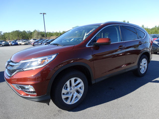 2016 Honda CR-V for sale in Columbus GA