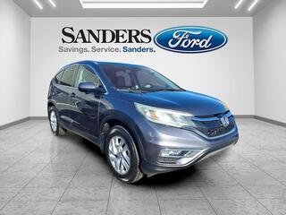 2016 Honda CR-V for sale in Jacksonville NC