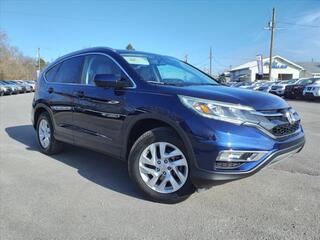 2016 Honda CR-V for sale in Knoxville TN