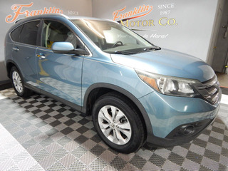 2013 Honda CR-V