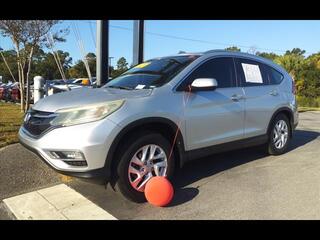 2015 Honda CR-V for sale in Milton FL