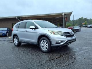 2016 Honda CR-V for sale in Carthage NC