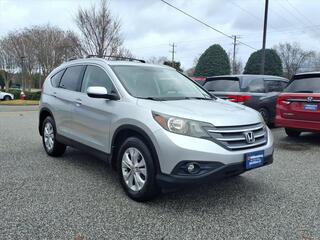 2013 Honda CR-V for sale in Mishawaka IN