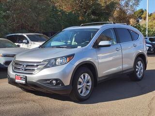 2014 Honda CR-V for sale in San Diego CA