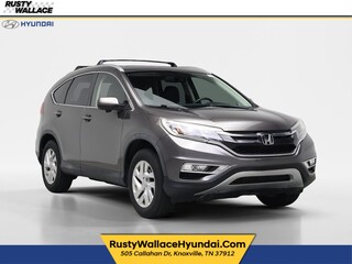 2015 Honda CR-V for sale in Knoxville TN