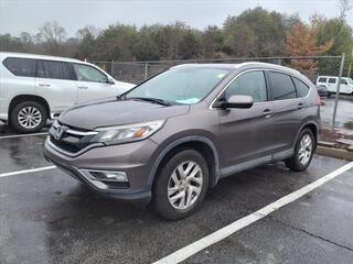 2016 Honda CR-V for sale in Greenville SC