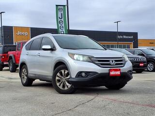 2013 Honda CR-V