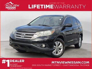 2014 Honda CR-V for sale in Chattanooga TN