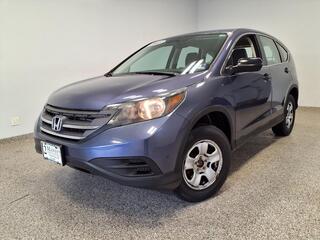 2013 Honda CR-V for sale in Union City NJ