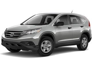2014 Honda CR-V for sale in East Hanover NJ