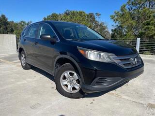 2014 Honda CR-V for sale in Jacksonville FL