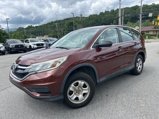 2015 Honda CR-V for sale in Boone NC