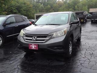 2013 Honda CR-V