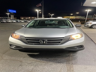 2013 Honda CR-V for sale in Johnson City TN