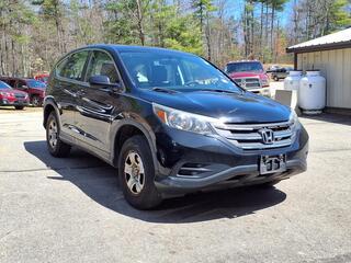 2014 Honda CR-V for sale in South Berwick ME
