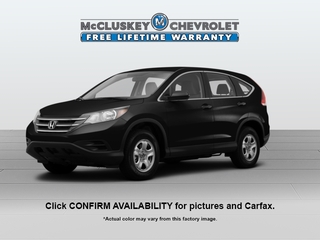 2014 Honda CR-V for sale in Cincinnati OH