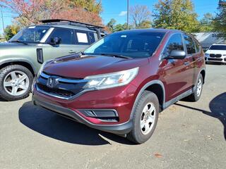 2015 Honda CR-V for sale in Cornelius NC