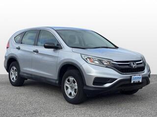 2016 Honda CR-V for sale in Laurel MD