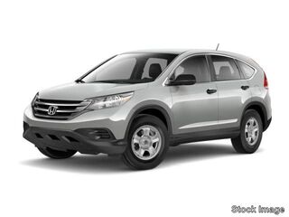 2013 Honda CR-V for sale in Asheville NC