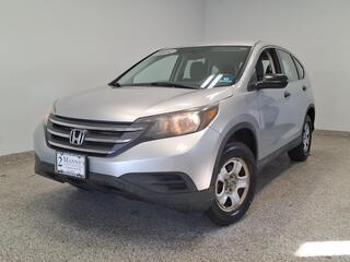 2014 Honda CR-V for sale in Union City NJ