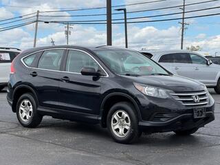 2014 Honda CR-V for sale in Fairfield OH