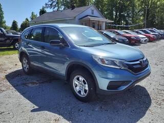 2015 Honda CR-V for sale in New Bern NC