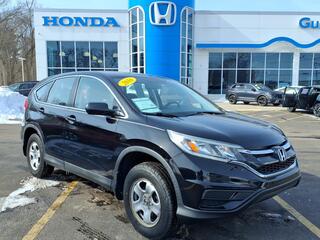 2016 Honda CR-V for sale in Tupelo MS