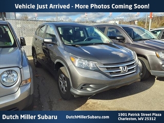 2014 Honda CR-V for sale in North Haven CT