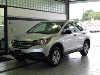 2014 Honda CR-V for sale in Toledo OH