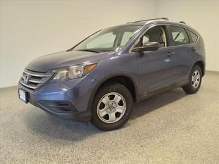 2013 Honda CR-V for sale in Union City NJ