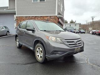 2014 Honda CR-V for sale in Canton CT