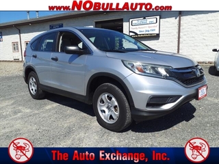 2016 Honda CR-V for sale in Lakewood NJ