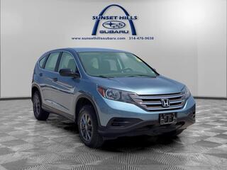 2014 Honda CR-V for sale in Webster Groves MO