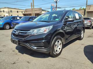 2016 Honda CR-V for sale in Garwood NJ