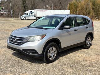 2013 Honda CR-V for sale in Asheville NC