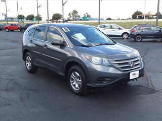 2014 Honda CR-V for sale in Midwest City OK