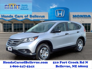 2014 Honda CR-V for sale in Bellevue NE