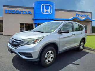 2016 Honda CR-V for sale in Roanoke VA