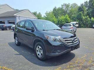 2013 Honda CR-V for sale in Canton CT
