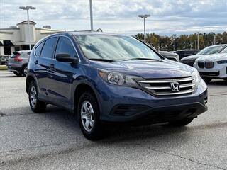 2013 Honda CR-V for sale in Greenville SC