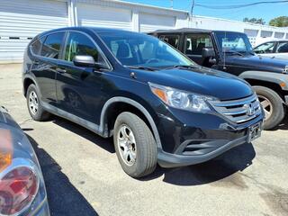 2014 Honda CR-V for sale in Salem VA