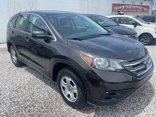 2014 Honda CR-V for sale in Guthrie KY