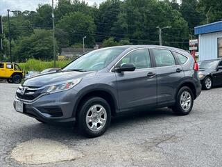 2015 Honda CR-V for sale in Asheville NC