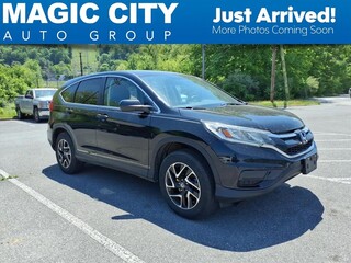 2016 Honda CR-V for sale in Roanoke VA