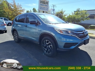 2016 Honda CR-V for sale in Purcellville VA
