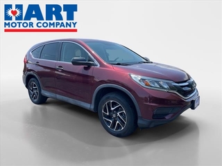 2016 Honda CR-V for sale in Salem VA