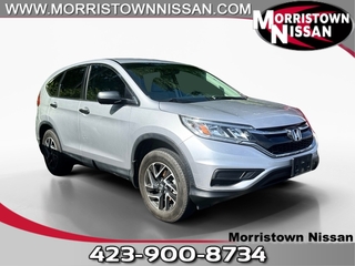 2016 Honda CR-V for sale in Morristown TN
