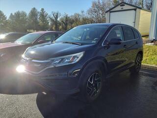 2016 Honda CR-V for sale in Roanoke VA